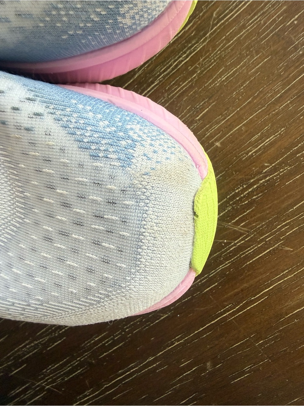 HOKA Mach 6 Women's Running Shoes-10W - Picture 6 of 8